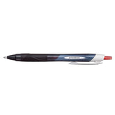 BOLIGRAFO UNIBALL JETSTREAMS SPORT SXN-150 E ROJO | 12 UNIDADES | (UNI-BALL)